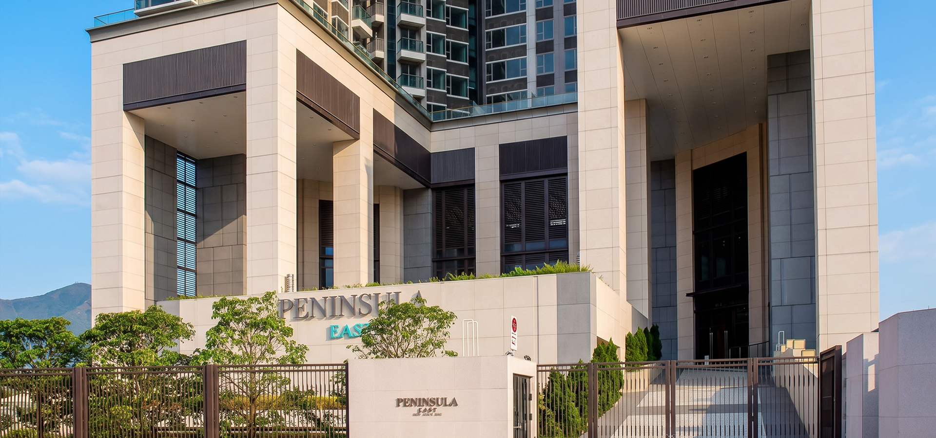 Peninsula East
